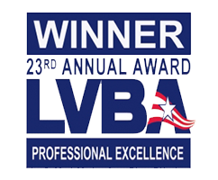 LVBA logo