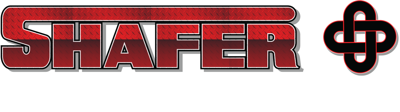 Shafer Construction LLC Logo